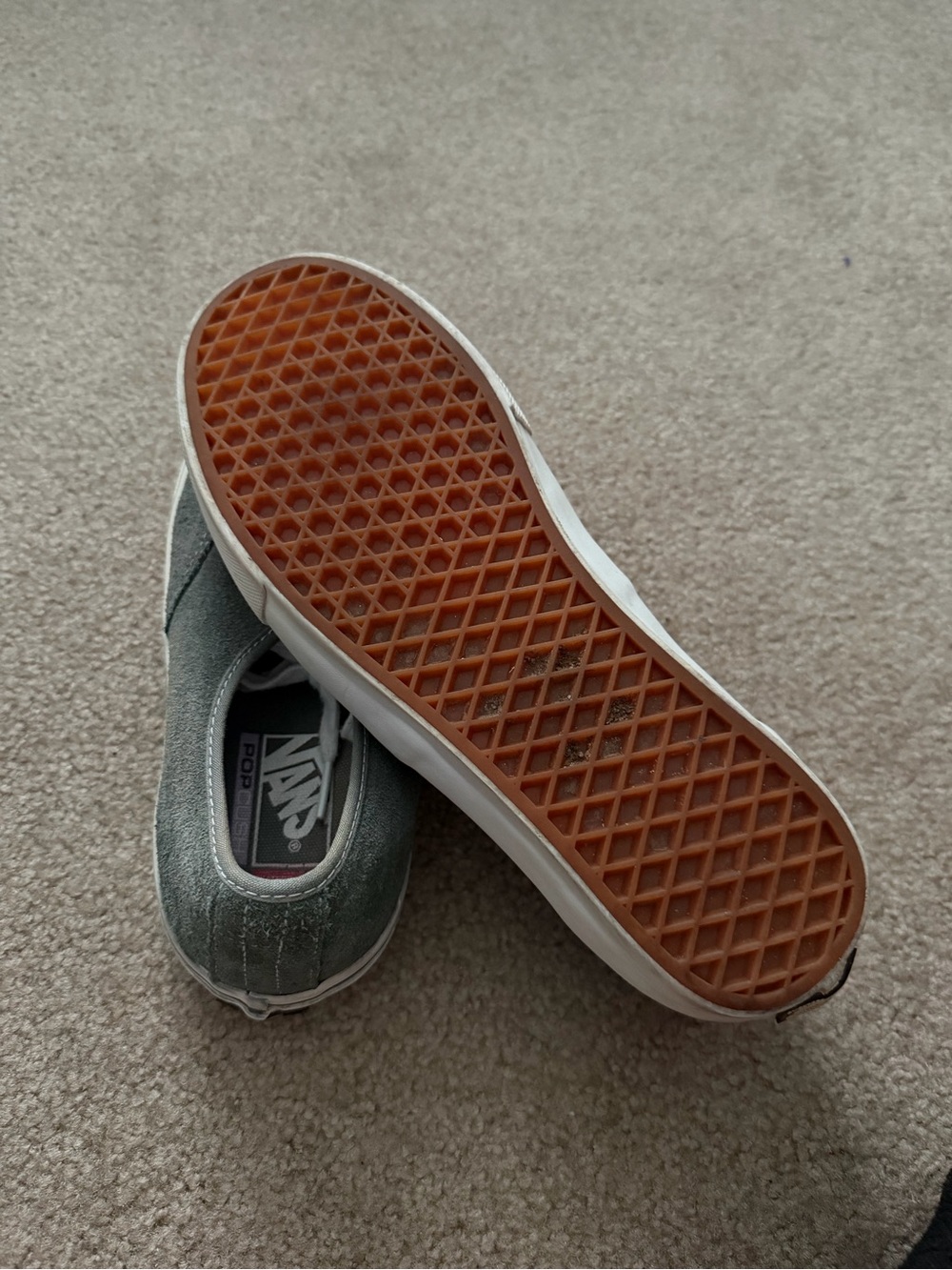 Vans Authentic Pro - Picture 5 of 5